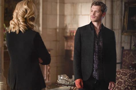 The unexpected and significant impact of Klaus Mikaelson