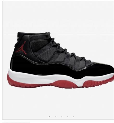 Air Jordan 11 Bred 2019 | Kixify Marketplace