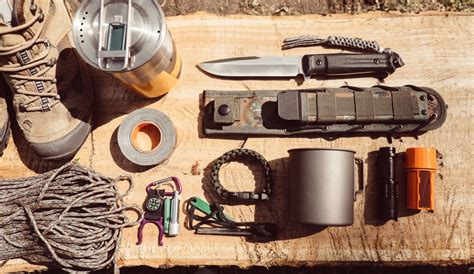 How To Become A DIY Survival Gear Expert | Survivopedia