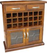 Wine Racks – Adelaide Furniture and Electrical