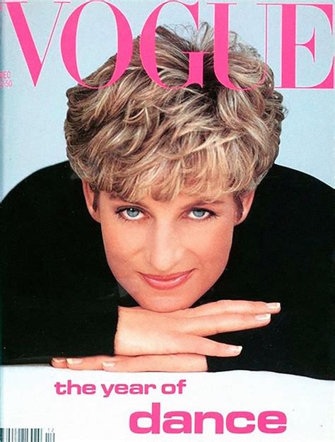 The Real Story Behind Princess Diana’s Early 90s Short Haircut | Vanity Fair