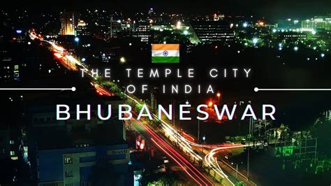 Bhubaneswar city 4k drone view | Temple City of India | Explore Bhubaneswar | Explore the world ...