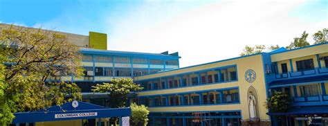 Columban College, Inc. | Olongapo