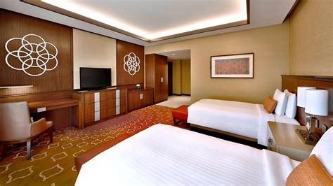 Makkah Hotels in Saudi Arabia | Jabal Omar Marriott Hotel, Makkah