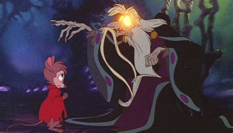 Dissecting the Classics - The Secret of NIMH | 411MANIA