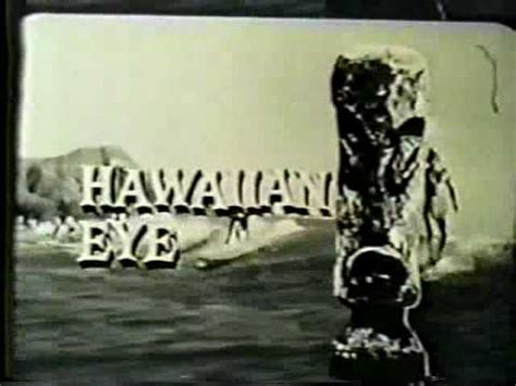 122. “Hey, it’s the cast of ‘Hawaiian Eye!’” | MST3k Riff-a-Day