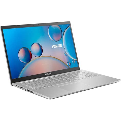 Asus VivoBook X515JAB-X515JA 15.6-inch (2020) - Core i7-1065G7 - 8GB ...