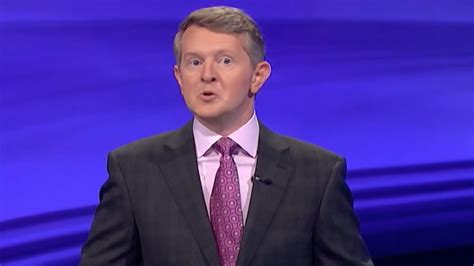 Jeopardy! Masters host Ken Jennings accused of 'flaunting his wealth ...