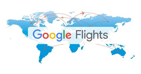 Top 105+ imagen google flight matrix - fr.thptnganamst.edu.vn