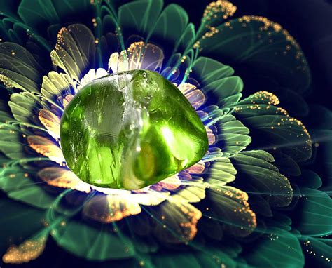 Chrysolite (Olivine) - the magical properties of the stone. Who is it ...