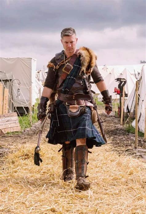 Pin by Jessi Livingston on Sweden | Scottish warrior, Men in kilts ...