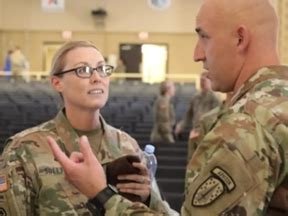 Female U.S. army colonel accused of sexual assaulting subordinates ...