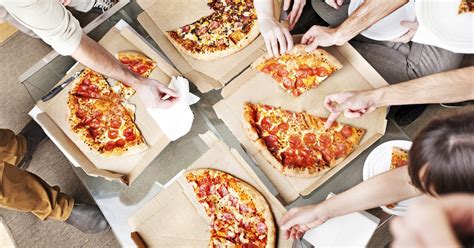 10 Best Pizza Chains, Ranked According to a Taste Test | Taste of Home