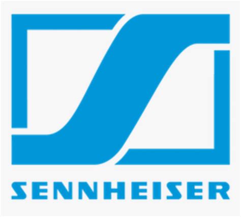 Vector Sennheiser Logo Png, Transparent Png , Transparent Png Image - PNGitem