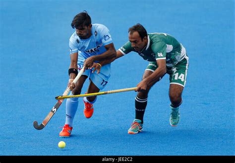 Pakistan hockey players get paid after 6 months as PHF releases 15 ...