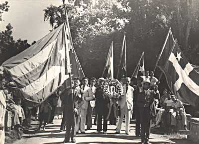 La historia: El Grito de Lares: | Puerto rico history, Lares, Puerto ...