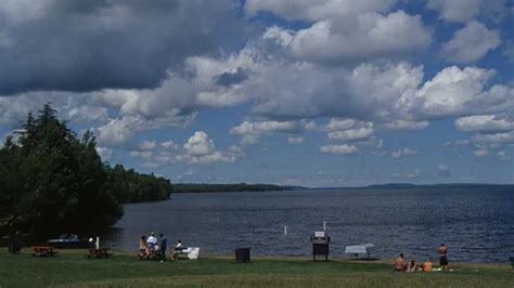 Lake Gogebic State Park | Michigan