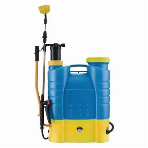 Battery Powered Knapsack Sprayer at Rs 3500 | Knapsack Battery Sprayers in Krishnagiri | ID ...