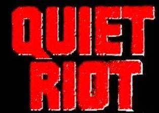 Quiet Riot Logo