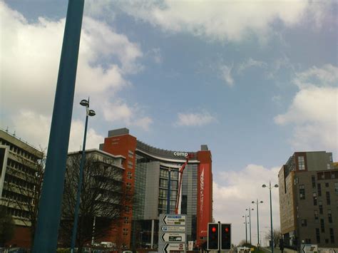 Birmingham Metropolitan College: Matthew Boulton Campus - … | Flickr