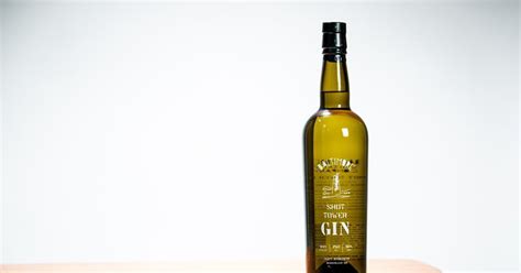 The science of distilling gin | Feature | Chemistry World