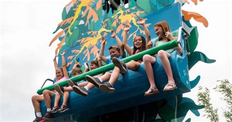 17 Best Rides At SeaWorld San Diego – Planning Away