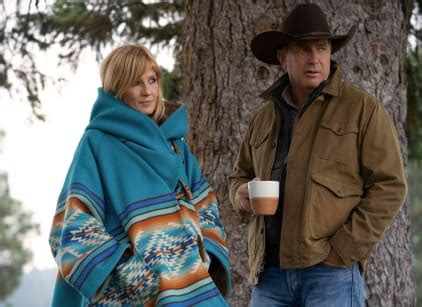 Yellowstone Season 3 Episode 6 - TV Fanatic