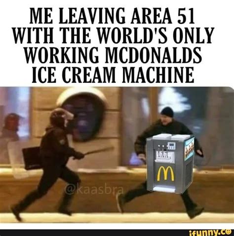 mcdonalds ice cream machine meme - Noelia Smalls