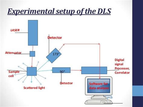 Dynamic Light Scattering