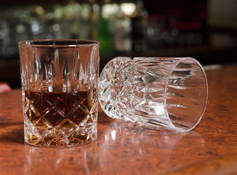 Crystal Whiskey Glass | Glass gifts, Glass, Whisky glass