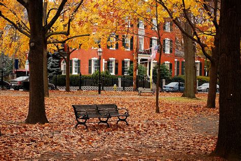 Flickr | New england fall, Salem, Massachusetts