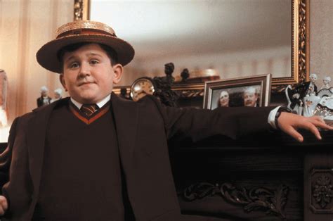 La Vieja Guardia: El impactante cambio físico de Harry Melling (Harry Potter)