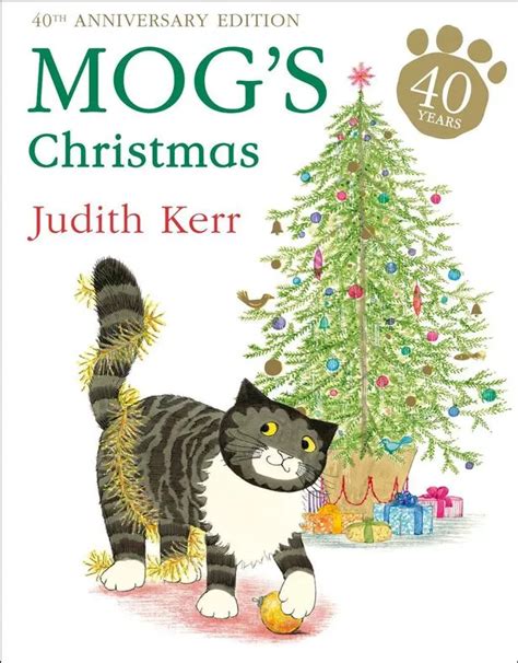 Sainsbury's Christmas advert 2015: Who is Mog the Cat? Find out more about the beloved children ...