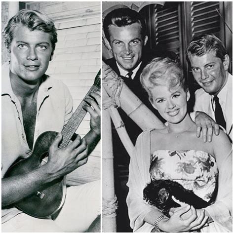 Hawaiian Eye (1962-63) - Robert Conrad, Connie Stevens and Troy Donahue ...