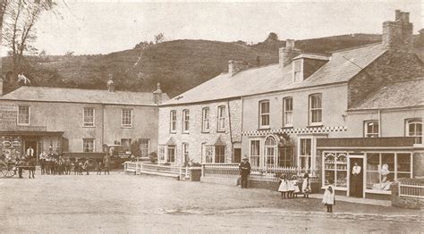 Vintage Pentewan – Pentewan Village Website | Riviera, Village, Headland