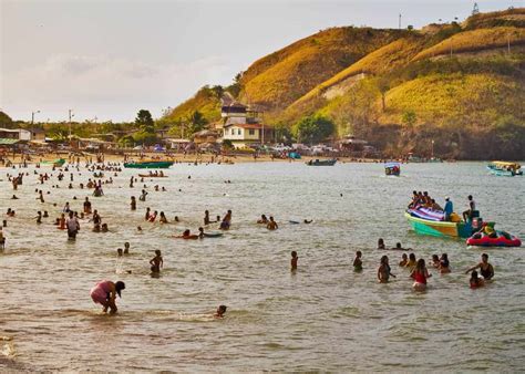 22 Ecuador Beaches & Beach Towns [Ultimate Guide] Photos, Videos ...