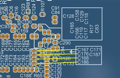 PCB Silkscreen Guidelines | Blog | CircuitMaker