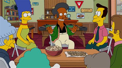 Apu Simpsons Controversy: Why The Character Is So Problematic