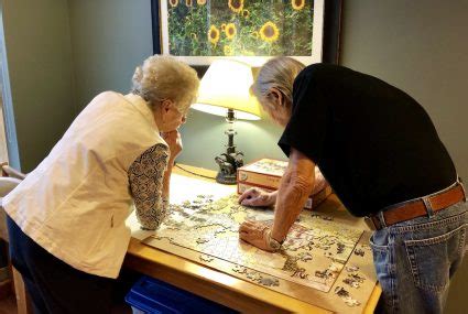 Why Hobbies Are Beneficial For Seniors | Bria Communities