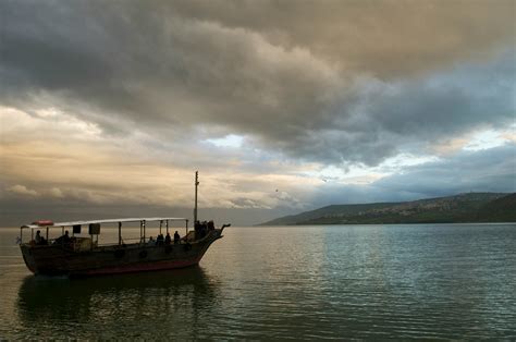 Sea of Galilee travel | Israel & the Palestinian Territories - Lonely Planet