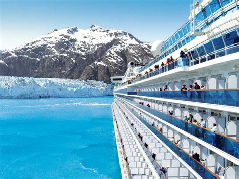 The Best Cruise Ship Balconies | Alaska cruise, Alaskan cruise, Alaska ...