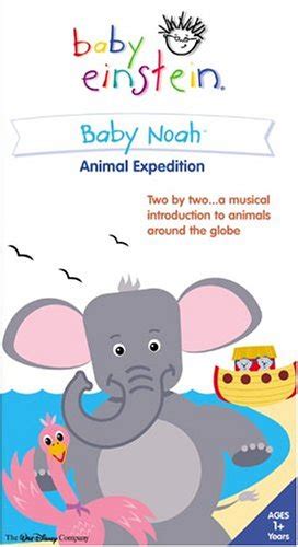 Baby Noah | The True Baby Einstein Wiki | Fandom