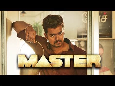 Master Tamil Full Movies - YouTube