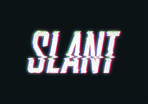 Slant (2022)