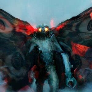 The "Mothman" Encounters, 1966 - 1967 - Sasquatch Chronicles