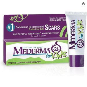 Top 5 Old Chicken Pox Scar Removal Creams | See 2022's Top Picks