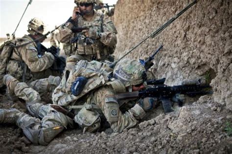 The Military in Action (60 pics) - Izismile.com