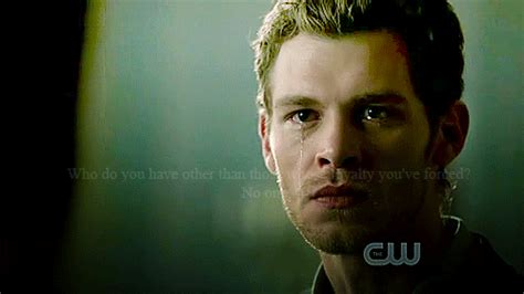 Klaus - Klaus Fan Art (26741442) - Fanpop