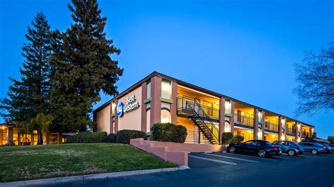 Photo Gallery – Best Western Roseville Inn