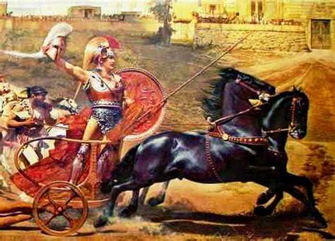 J17-18: What Iron Chariots Were Like In The Biblical Era - WELCOME TO ...